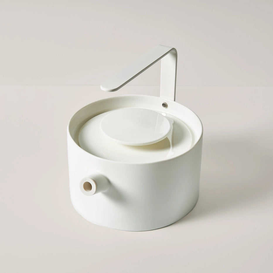 La Grande Teapot by WeSteep