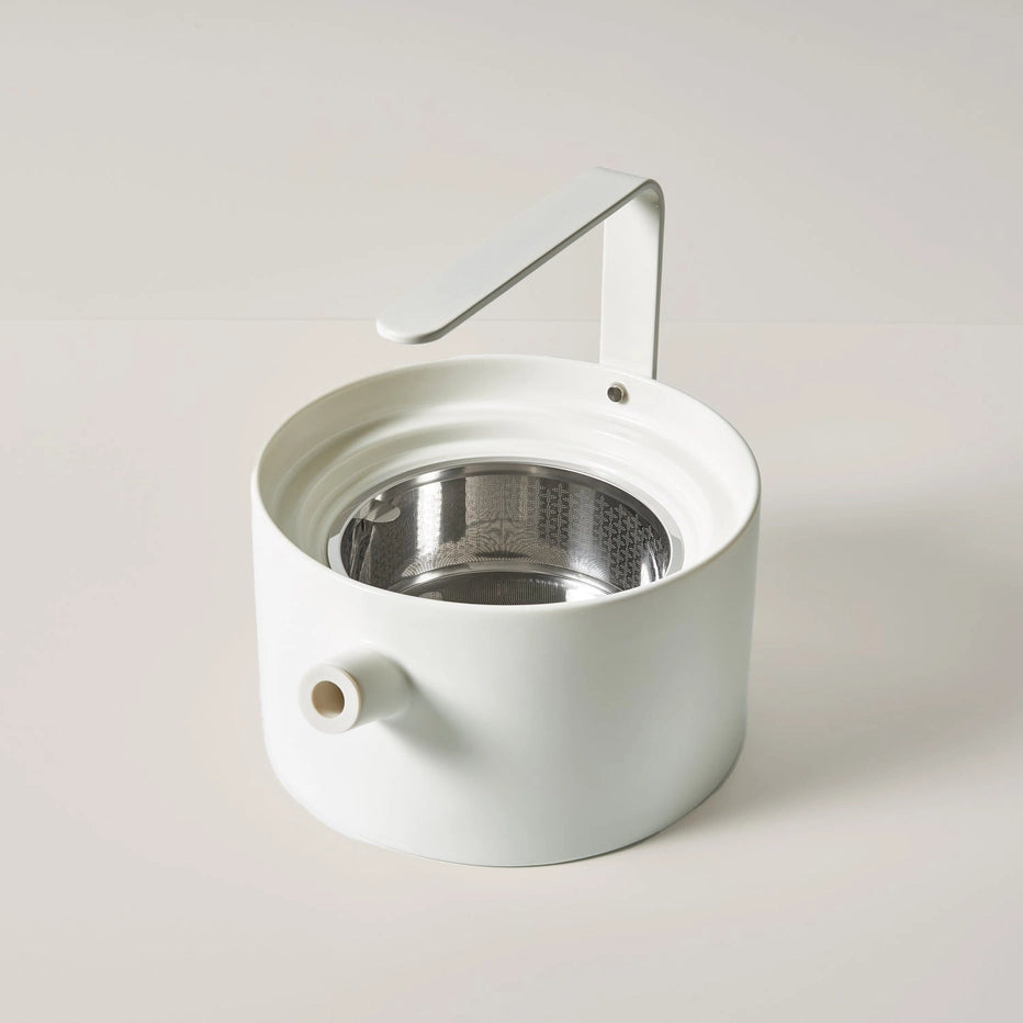 La Grande Teapot by WeSteep