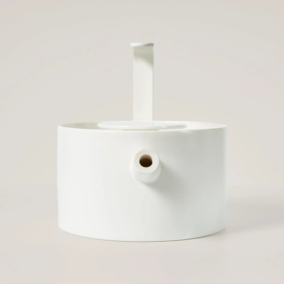 La Grande Teapot by WeSteep