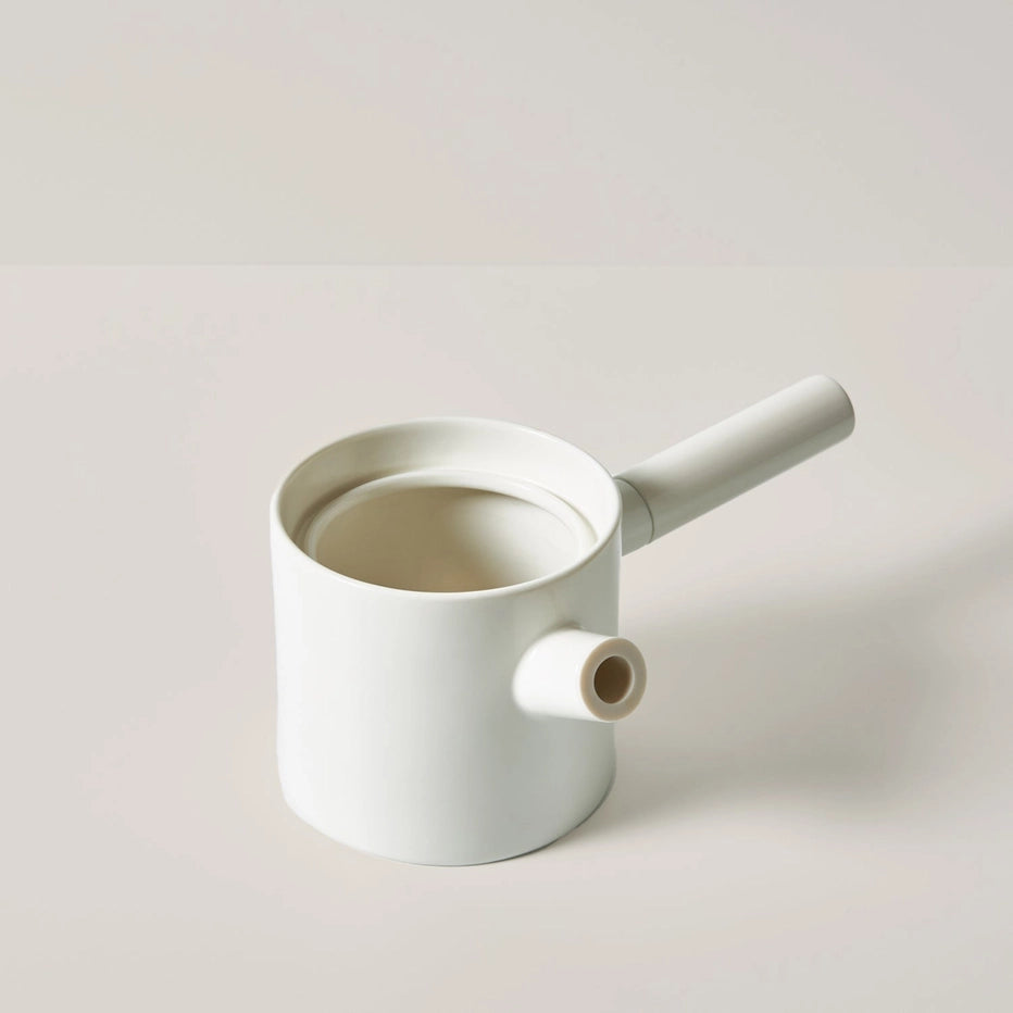 La Petite Teapot by WeSteep