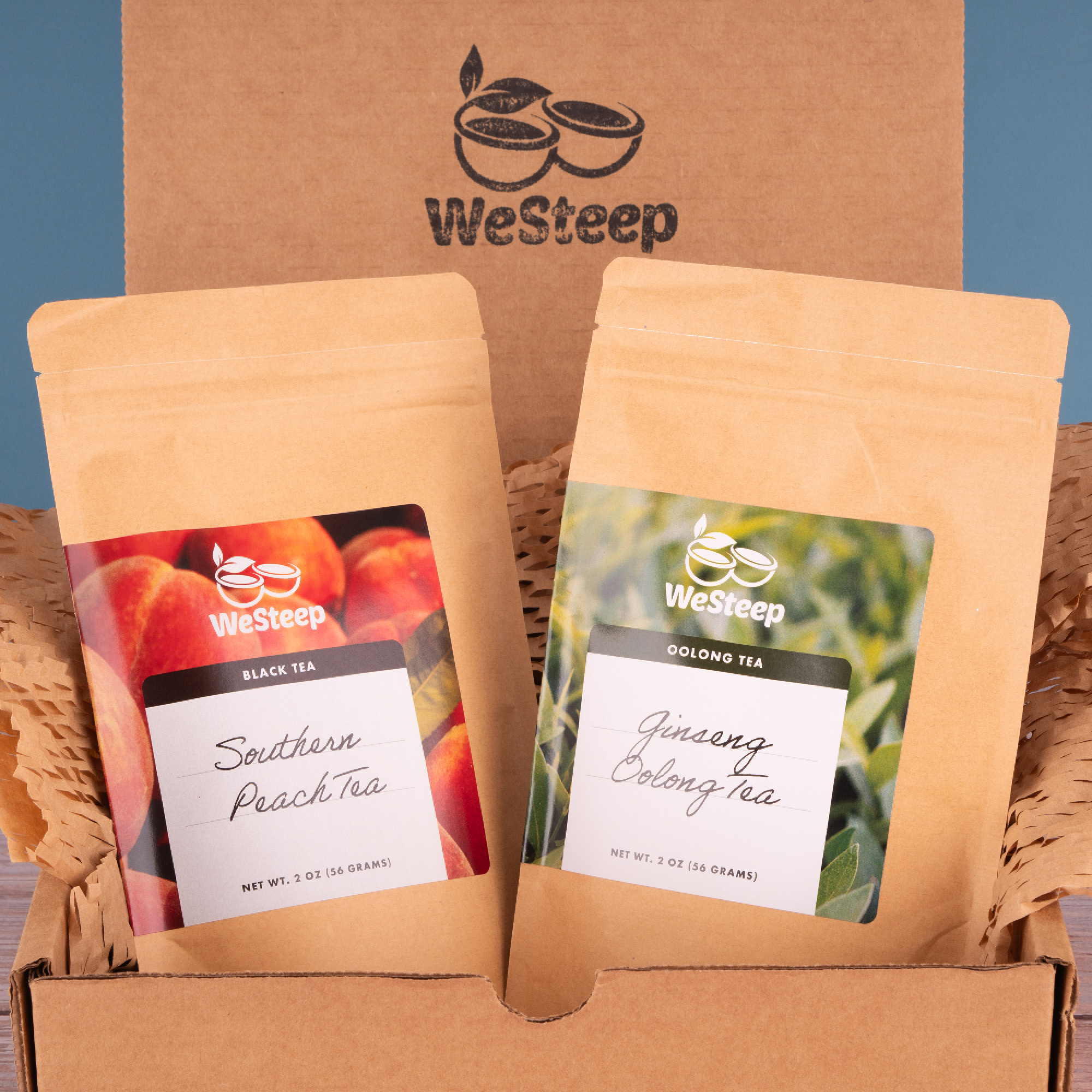 Tea for Two Bundle