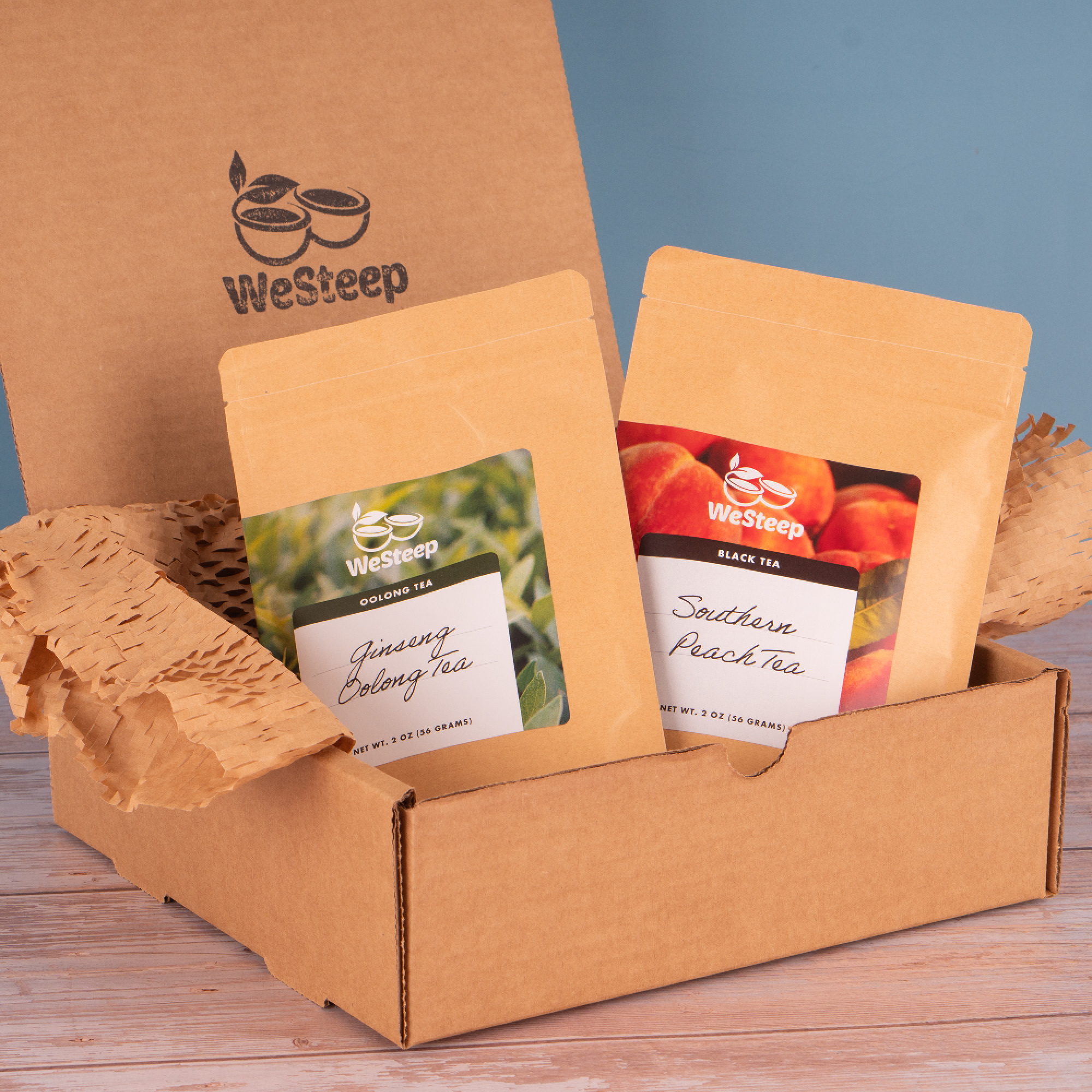 Tea for Two Bundle